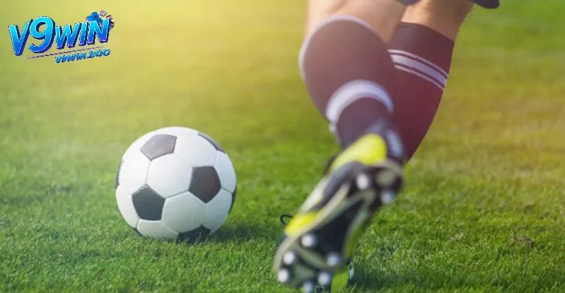 Cá Độ Bóng Đá V9Win Sôi Động Mỗi Trận Thắng Lớn Mỗi Kèo 4 Bí quyết chinh phục kèo cá độ bóng đá v9win