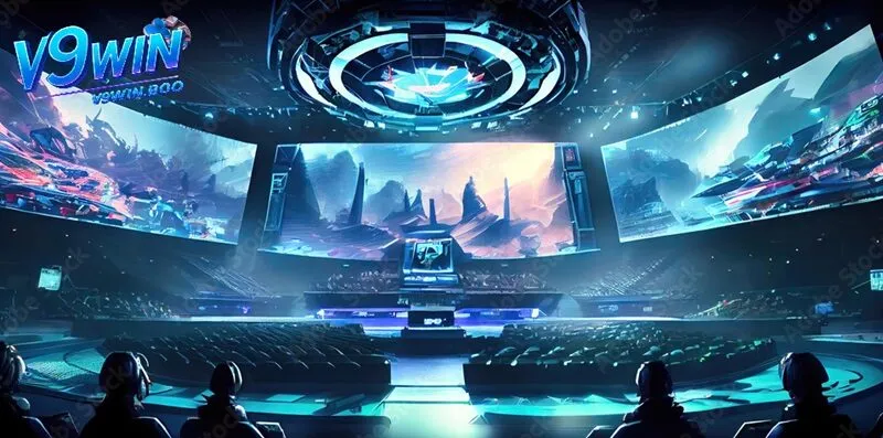 Các tựa game thể thao điện tử phổ biến