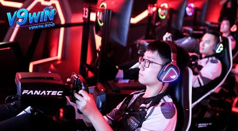 Chiến lược mà mẹo cá cược thể thao điện tử v9win