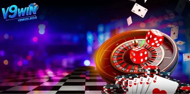 V9Win 35 Kinh nghiệm từ các cao thủ nhà cái v9win