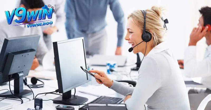 Liên Hệ V9Win 3 Những hình thức liên hệ V9win được sử dụng nhiều nhất