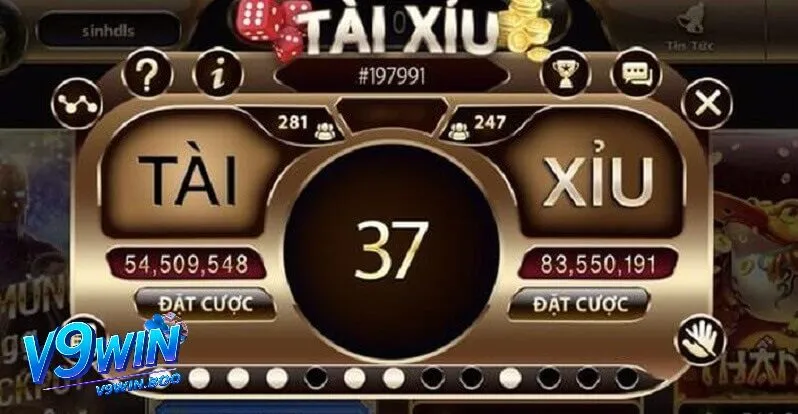 Kinh Nghiệm Nghe Tài Xỉu V9Win Bí Kíp Thắng Chơi Là Trúng 3 Thực hư về nghe vị tài xỉu và các phương pháp liên quan