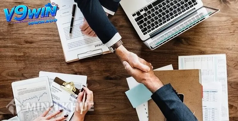 Điều Khoản V9Win 1 Tổng quan về điều khoản V9win